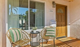 4386 Niagara Ave, San Diego, CA 92107