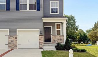 1214 PETERSON Way, Absecon, NJ 08201