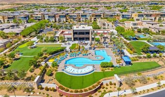 4308 Sunrise Flats St, Las Vegas, NV 89135