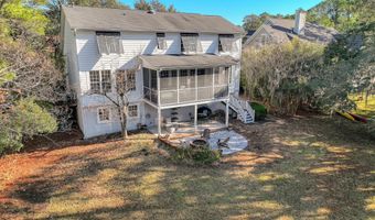 1462 Headquarters Plantation Dr, Johns Island, SC 29455