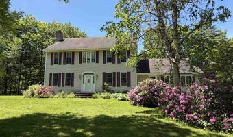 2391 McConnell Rd, Brandon, VT 05733
