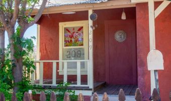 209 A St, Bisbee, AZ 85603