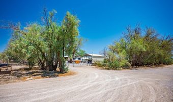2501 N Joshua Rd, Amargosa Valley, NV 89020