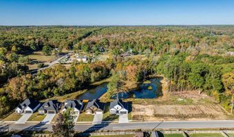 6841 Rudolph Rd, Alexander, AR 72002