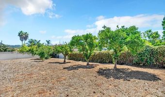 2345 Miller Ave, Escondido, CA 92029