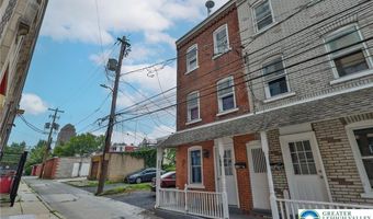 230 N Nagle St, Allentown, PA 18102