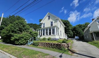 423 Hammond St, Bangor, ME 04401