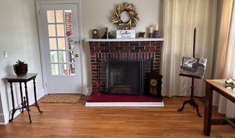 422 E Savannah St, Calhoun Falls, SC 29628