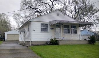 3456 Lenox Ave, Youngstown, OH 44502