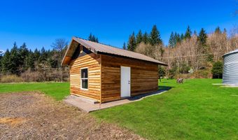 15052 LEWIS RIVER Rd, Ariel, WA 98603