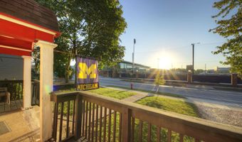 1419 S State St, Ann Arbor, MI 48104