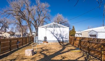 930 Harding St, Belle Fourche, SD 57717