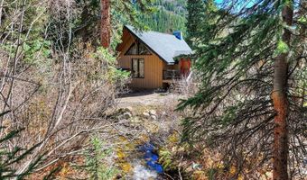 119 ROCK SPRINGS Rd, Blue River, CO 80424