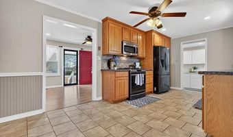 322 NE Rockwood Ave, Bartlesville, OK 74006