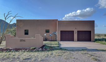 8 Sierra Vis, Alpine, TX 79830