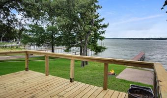 318 W Lake Dr, Weatherford, TX 76087