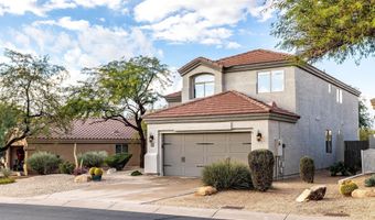 4350 E SMOKEHOUSE Trl, Cave Creek, AZ 85331