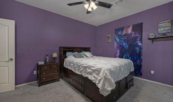 1119 Pikes Peak Dr, Amarillo, TX 79110