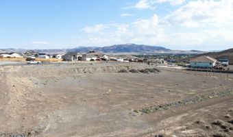 783 Seabiscuit Dr, Fernley, NV 89408