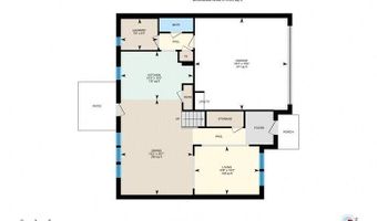 7259 Foggy River Dr, Aiken, SC 29801