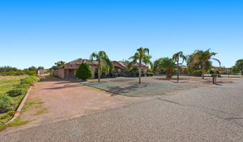 9777 N CHEMEHLEVI Dr, Casa Grande, AZ 85122