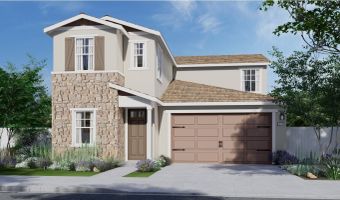 2013 Baker Pl Plan: Residence 2786, Woodland, CA 95776