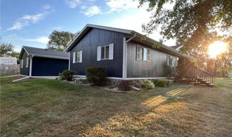 856 Colgate St, Big Stone City, SD 57216