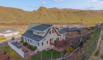 66 Appleford Ct, Asotin, WA 99402