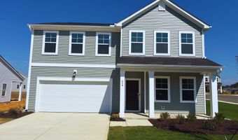 654 ROY ADAMS Rd, Angier, NC 27501