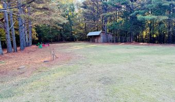 1450 CR 704, Blue Mountain, MS 38610