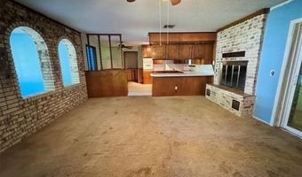 2705 Brookside Cir, McAlester, OK 74501