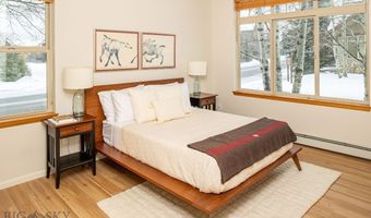 15 Salmon Fly Dr 12, Big Sky, MT 59716