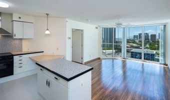 801 S King St 1706, Honolulu, HI 96813