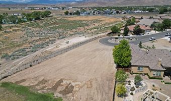 414 Pebble Beach Ct Lot 124, Dayton, NV 89403