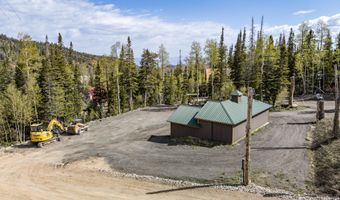 539 N Half Circle Dr, Brian Head, UT 84719