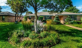 6205 MCCOY Dr, Amarillo, TX 79109