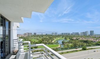 3300 NE 192nd St 1707, Aventura, FL 33180