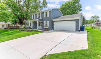 73959 Franklin Ln, Armada, MI 48005