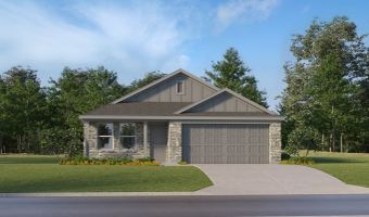 12 Robin Ct Plan: Beckman, Angleton, TX 77515