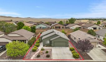 2113 Touchstone Dr, Chino Valley, AZ 86323