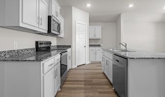 6557 INVERNESS St, Abilene, TX 79606