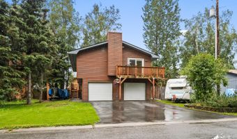 1420 Kruge Ave, Anchorage, AK 99515