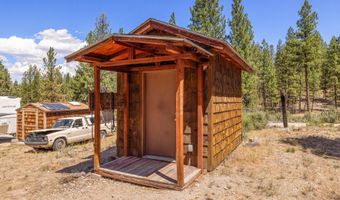 49354 S Packsaddle Cir, Beatty, OR 97621