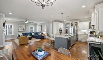1501 Tippah Ave, Charlotte, NC 28205