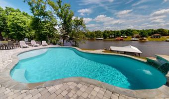 13873 Kirkpatrick Rd, Andalusia, AL 36421