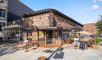 1831 1ST St NW 3, Washington, DC 20001