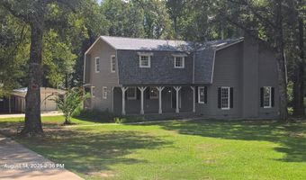 601 YOUNGS MILL Rd, Americus, GA 31719