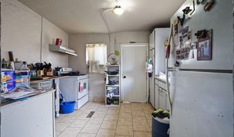 1210 MCKINLEY St, Anthony, NM 88021