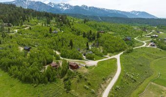 57 LYNX Trl, Alpine, WY 83128