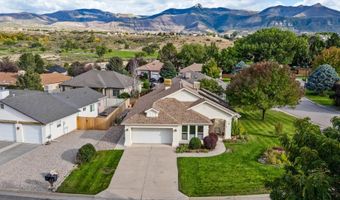 18 Willow Creek Ct, Battlement Mesa, CO 81635